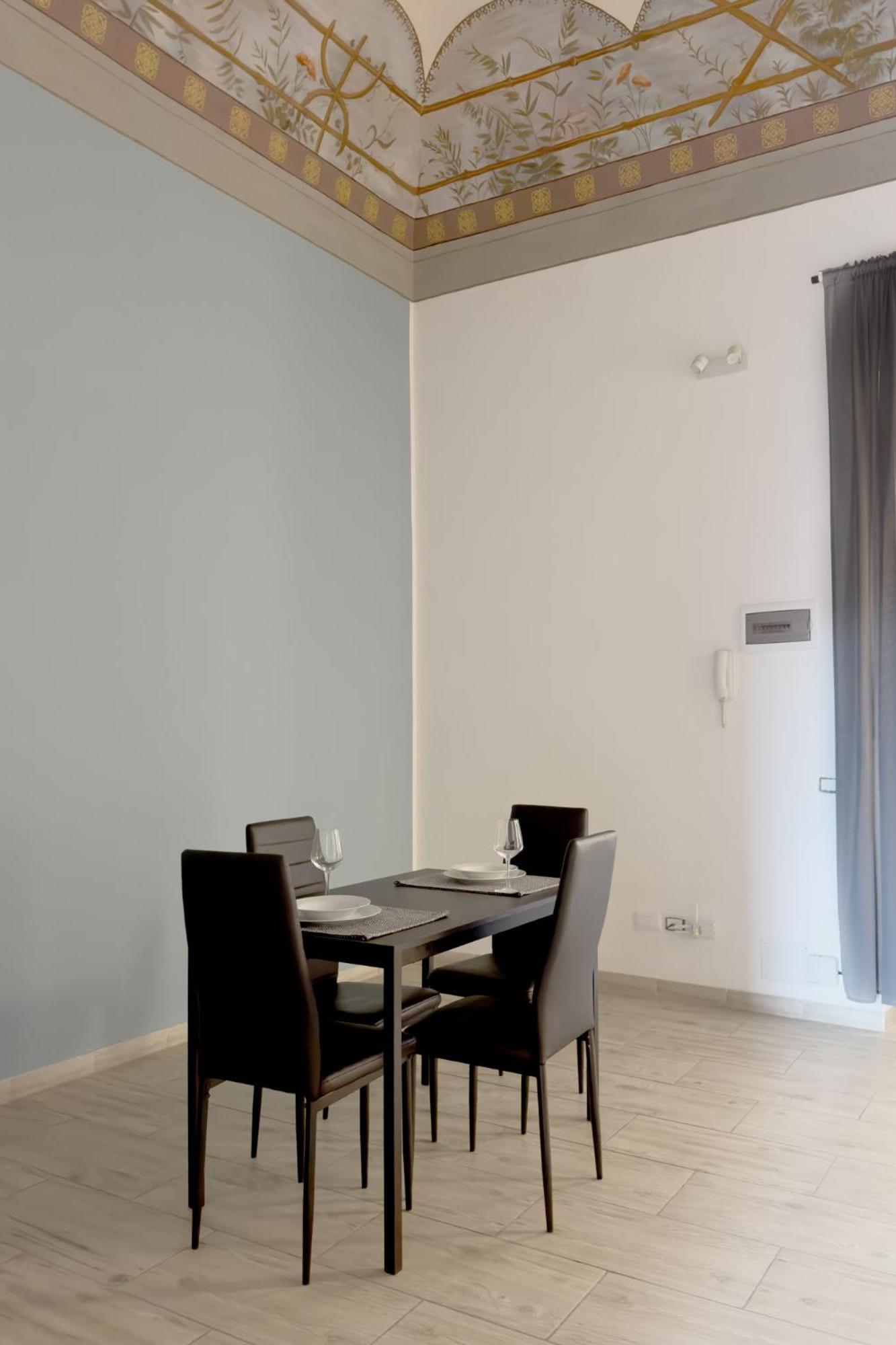 Casa L'8 Apartment Catania Exterior photo