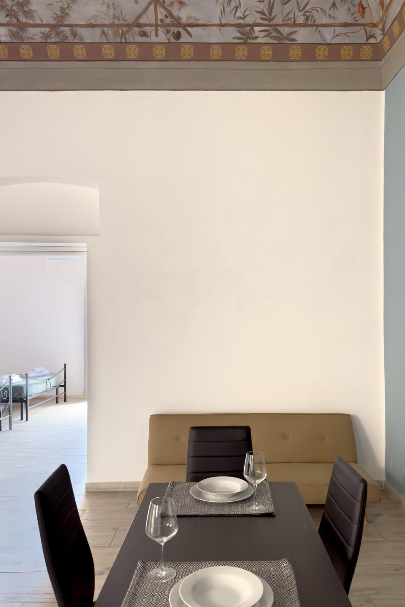 Casa L'8 Apartment Catania Exterior photo