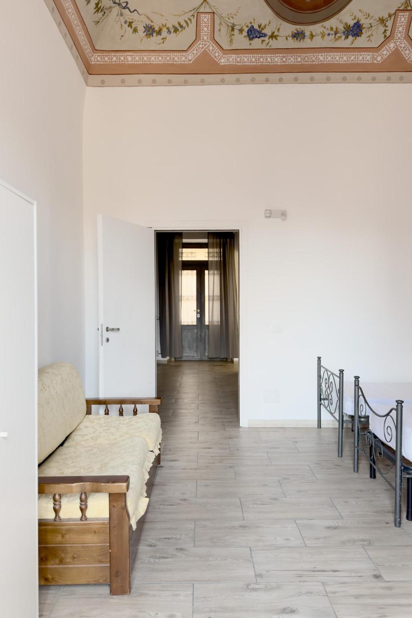 Casa L'8 Apartment Catania Exterior photo