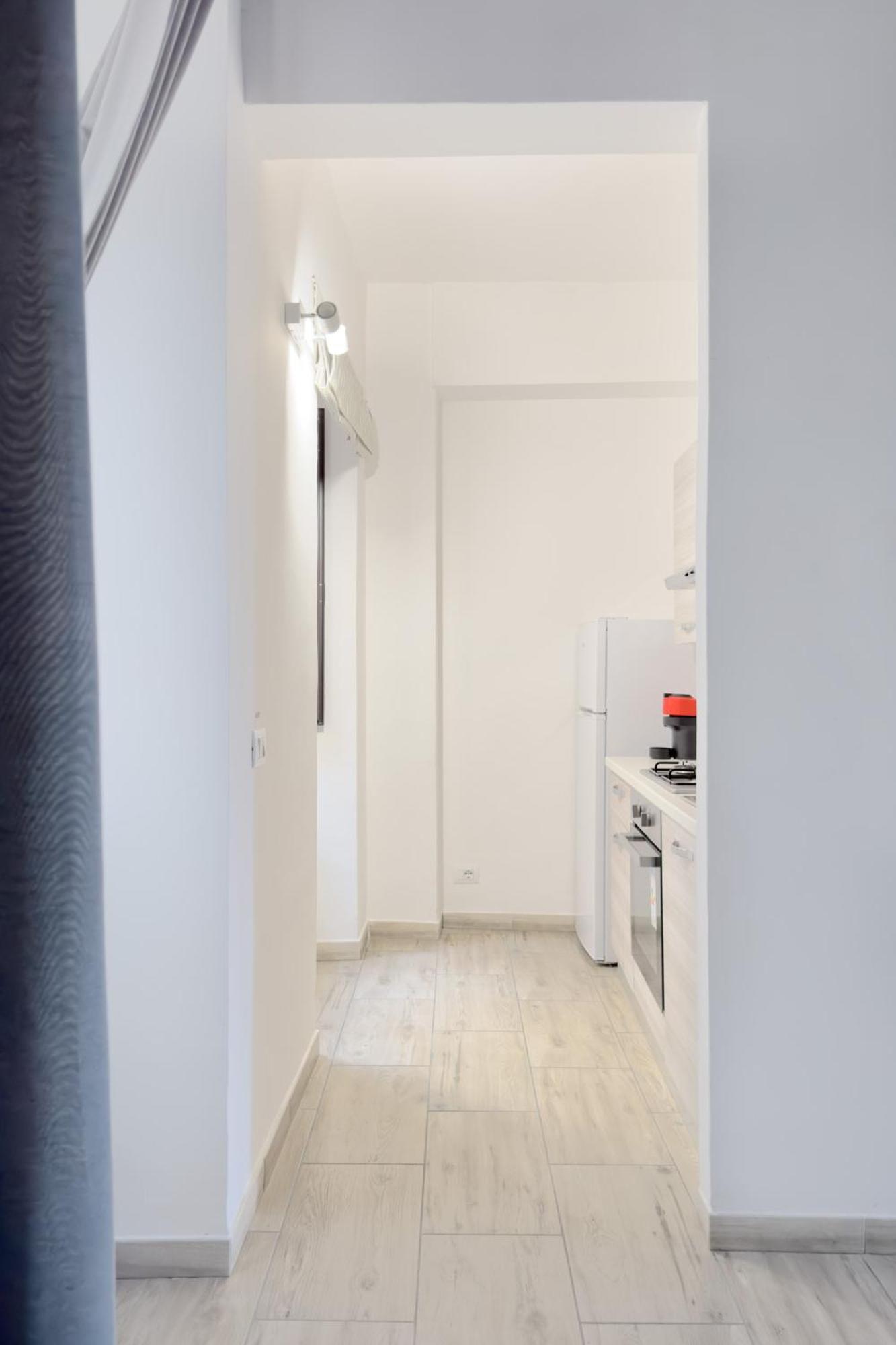 Casa L'8 Apartment Catania Exterior photo