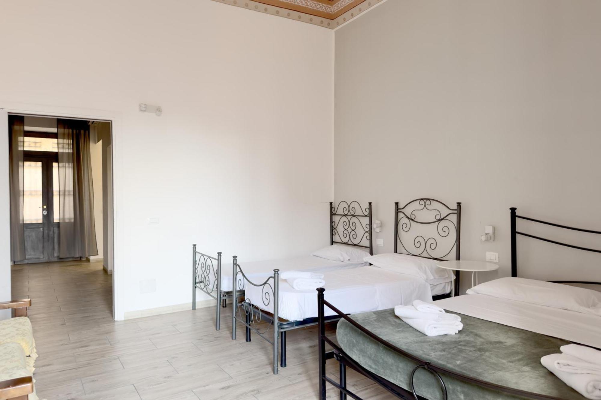 Casa L'8 Apartment Catania Exterior photo