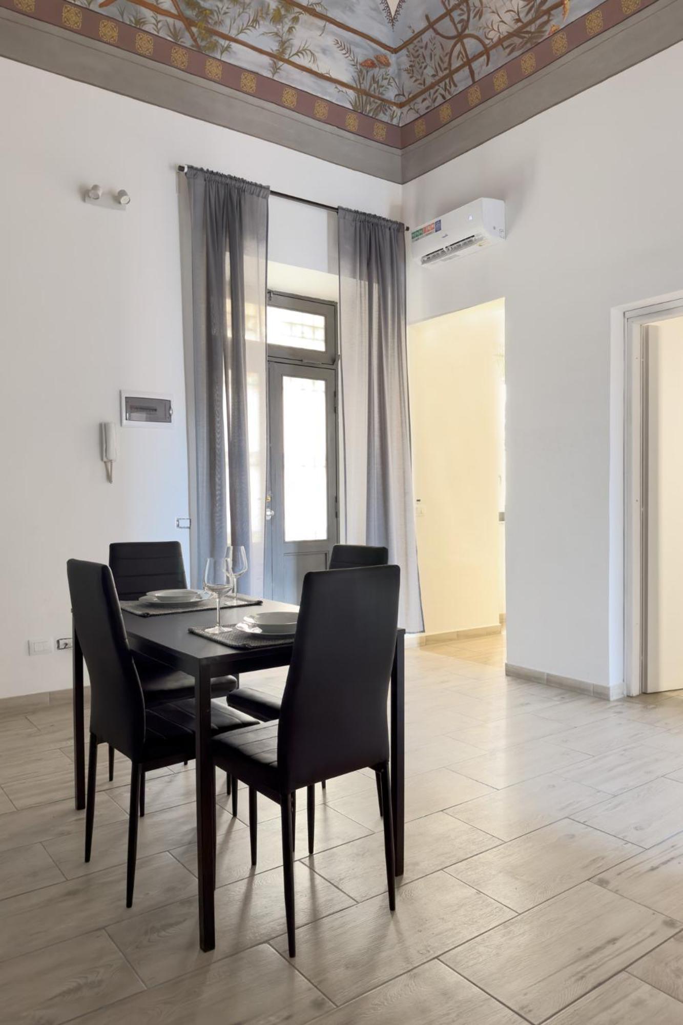 Casa L'8 Apartment Catania Exterior photo