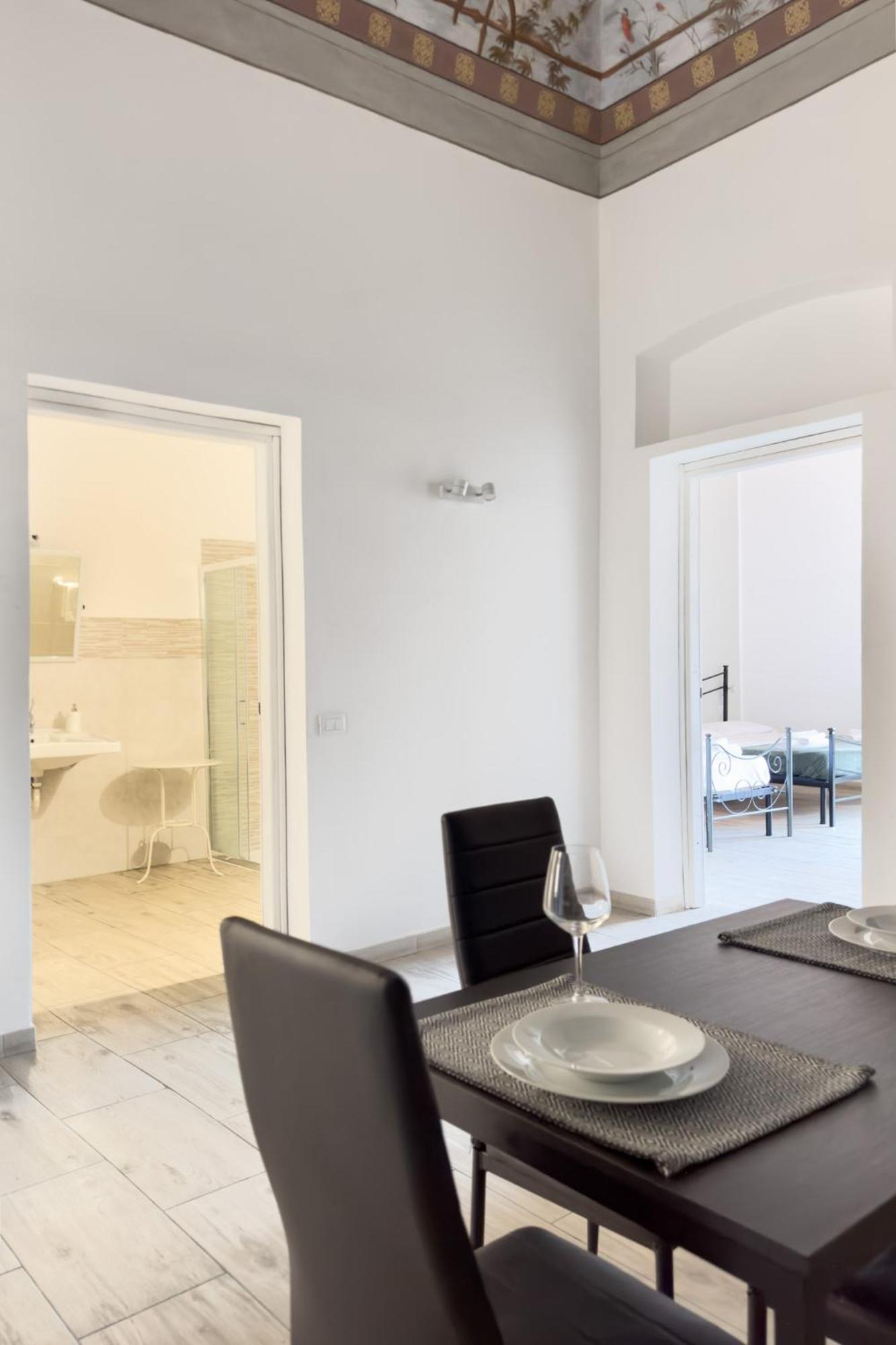 Casa L'8 Apartment Catania Exterior photo